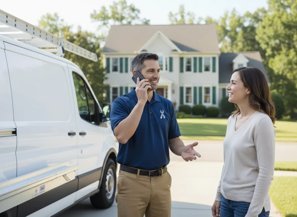 Home Gutter Service Baraga, MI FAQs